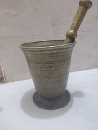 هاون بغدادي • قياس 22 • توصيل محافظات