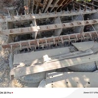 درام • كونكيف ٨٢ • قطع غيار