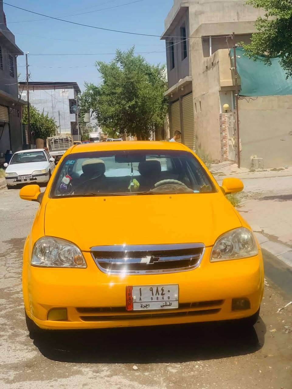اوبترا رقم المثنى سنويه مشروع وطني الغاليه 2029 شرط التحويل تحويلها ابكركوك محرك بي صرف دفتر بانزين بيها بس موالها مال غير سياره بس هم اوبترا تكسي انطيكيه  سياره حيل حلوه كير اوتو  سياره عيبها بس يراد لها محرك كير صدر تأثيرات تبريد كاله بل شرط السعر 55 أو بيها مجال بصيط وهذا رقمي *********** شراي خابر أو تدلل

