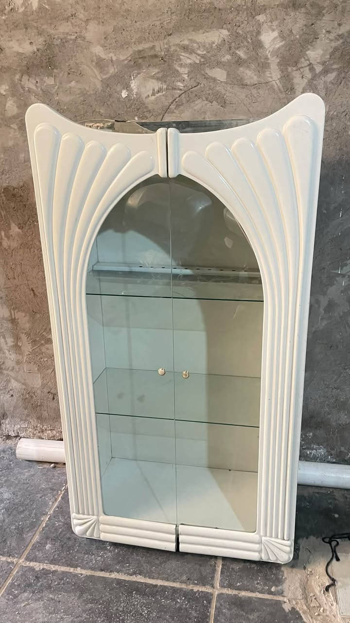 فاترينات • نضيفات • بغداد رشاد