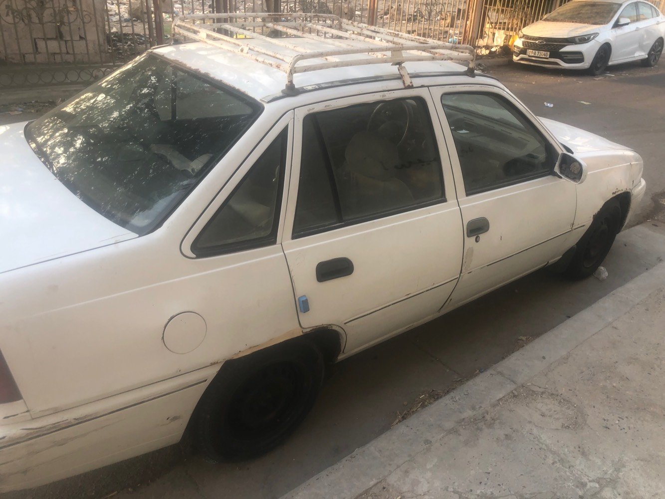 سليو ٩٤ باسمي رقم بغداد السعر ٢٥