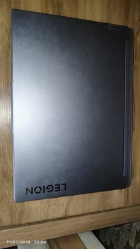 ليجن 5 • RTX 4060 • ١٦ بوصة QHD 165Hz