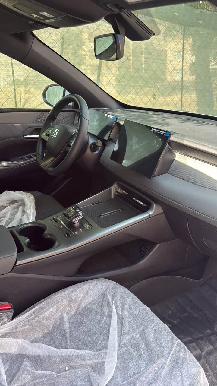 Byd qinplus 2025 5000km ياجوى فوله به س بى سلا يته ساره بى سبخه بى ته عديله ساره شه رته عنوان دهوك سعراوى $142بو په يوه نديى بڤى ژمارى بكه*********** دهوك, العراق
