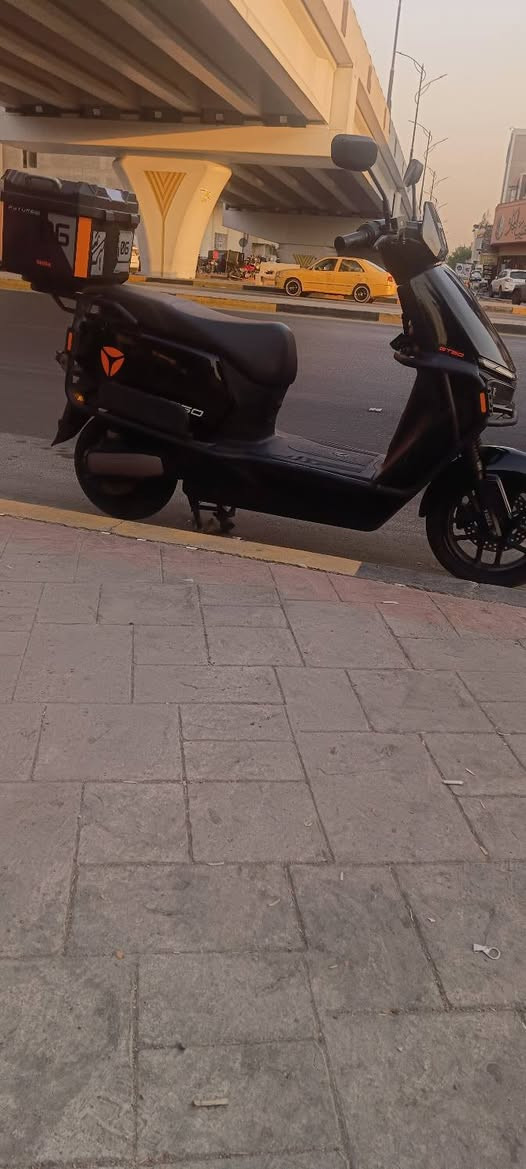 دراجه شركة ياديهGT 60 نضيفه جدا ماشيه 2800 السعر 950 وبي مجال مكان الشعب للاستفسار الاتصال على الرقم
***********
دراجه شركة ياديهGT 60 نضيفه جدا ماشيه 2800 السعر 950 وبي مجال مكان الشعب للاستفسار الاتصال على الرقم
