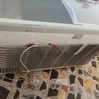 نضيفه • تجميده فول • مدينت الصدر