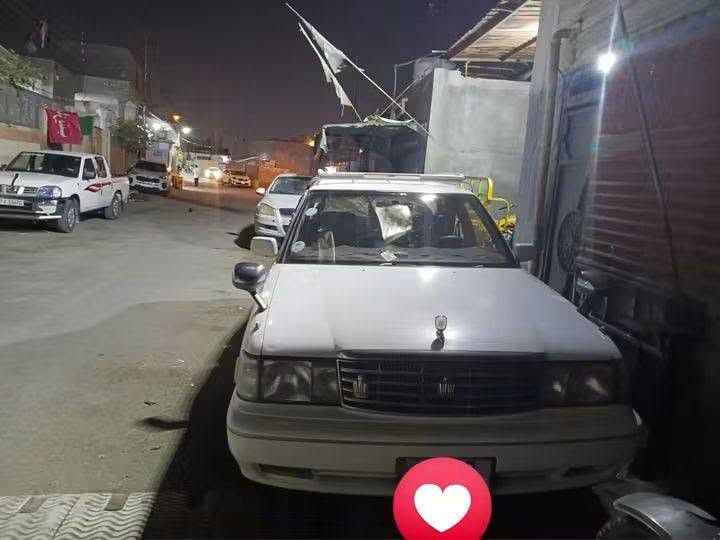 سلام عليكم 
سياره ارنب طويل للبيع رقم بصره بسمي سياره 
مكان سياره البصره الهارثه سعر 85 وبيه مجال 
باقي تفاصيل اتصل *********** رقم الهاتف
