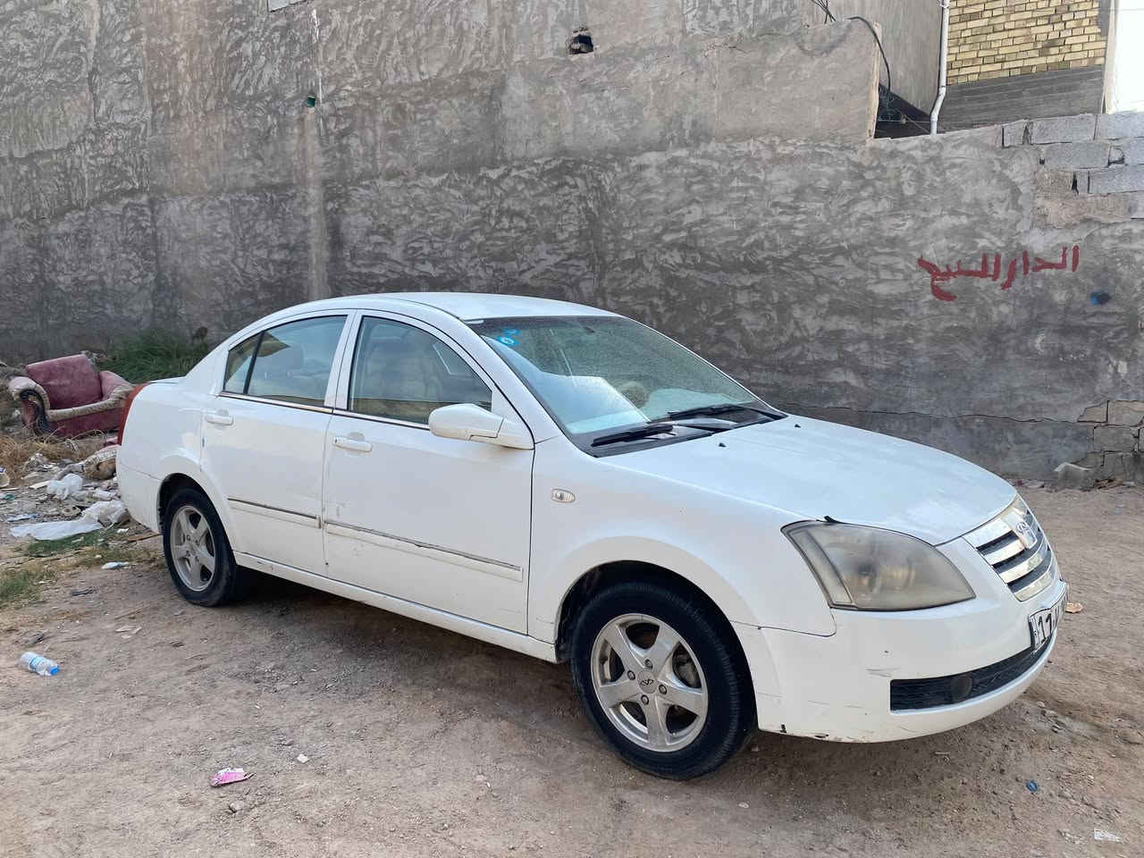 اي فايف • ٢٠١٢ • تبريد شغال