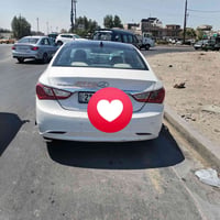 سوناتا مظلع • ٢٠١١ • مكينة ٢٤٠٠