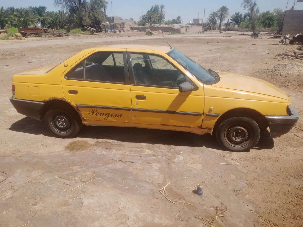 بيجوه روه البيع رقم ميسان بسمي سنويه لغايت27 السعر مليون ونص ***********
