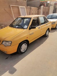 موديل ٢٠١٢ • تحويل خصوصي • كربلاء