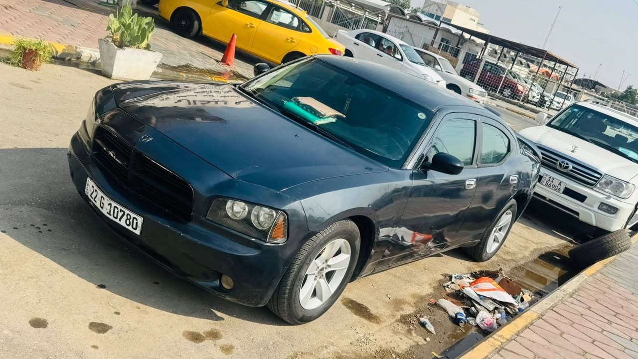 موديل ٨ • محرك وكير مكفول • رشات صبغ