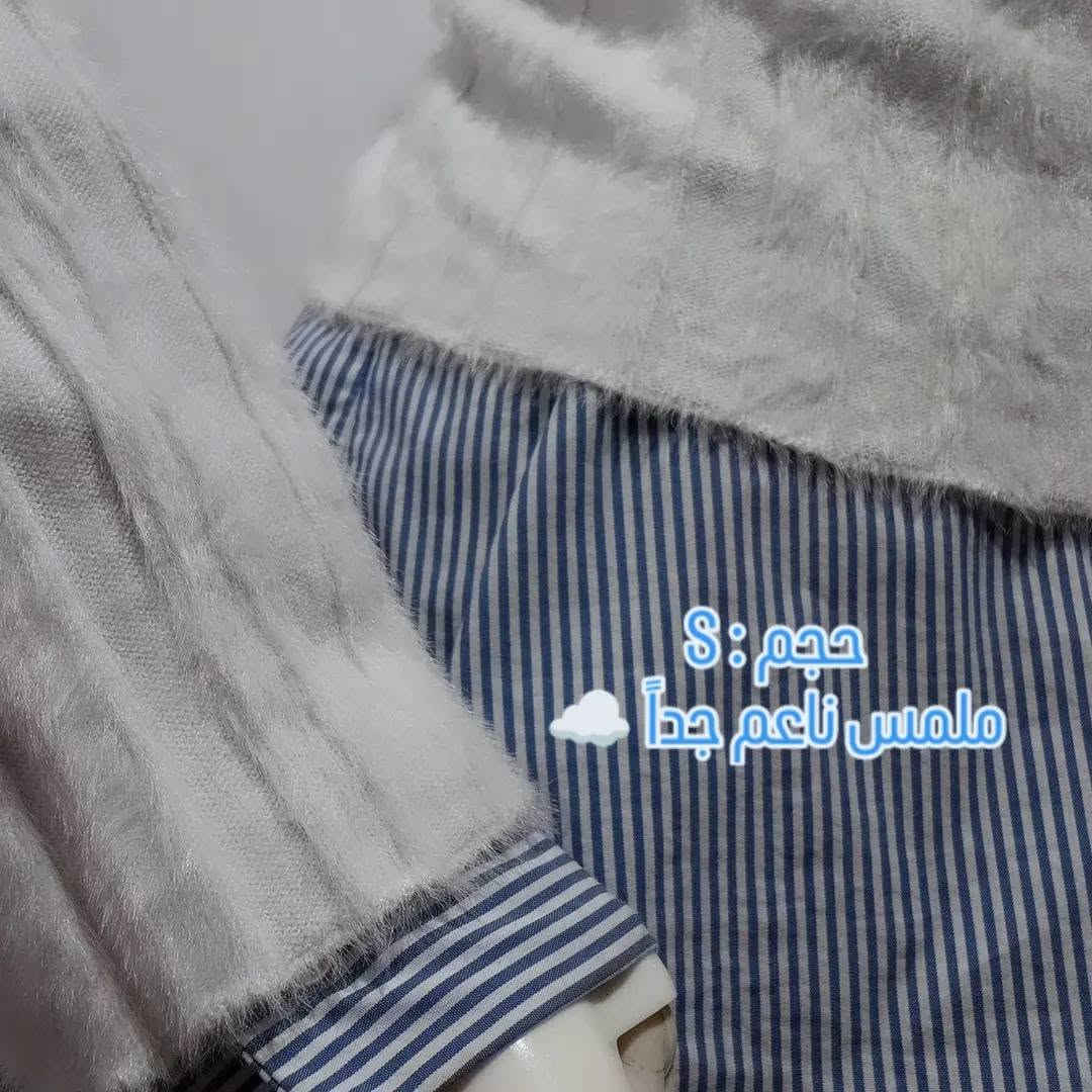 فساتين • دشاديش • مقاسات S/M
