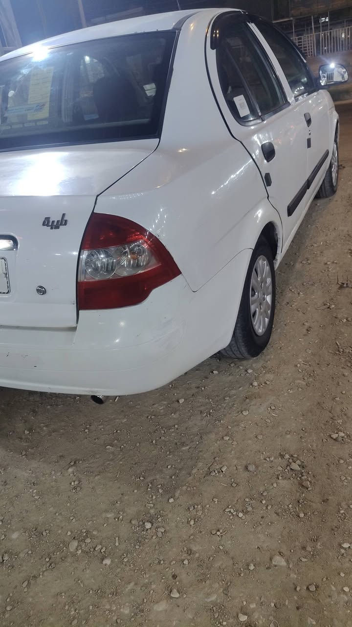 ٢٠١٥ • مكينه حداديه • كربلاء