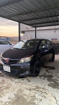 يارس خليجي • ٢٠١٢ • تماتيك