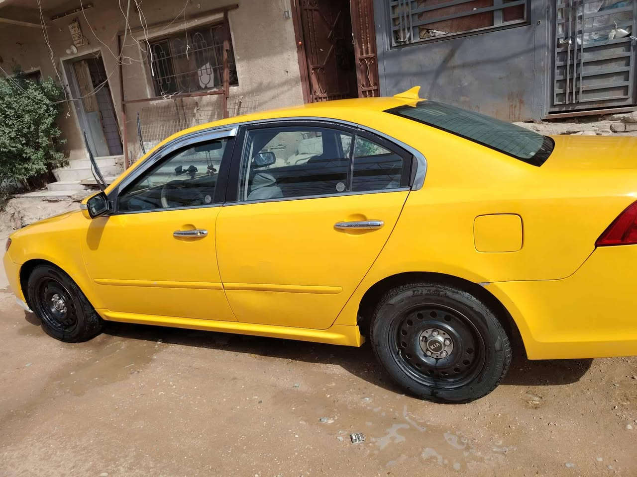 اوبتيما مديل 9مكفوله من التبديل جاهزه باسمي ***********
