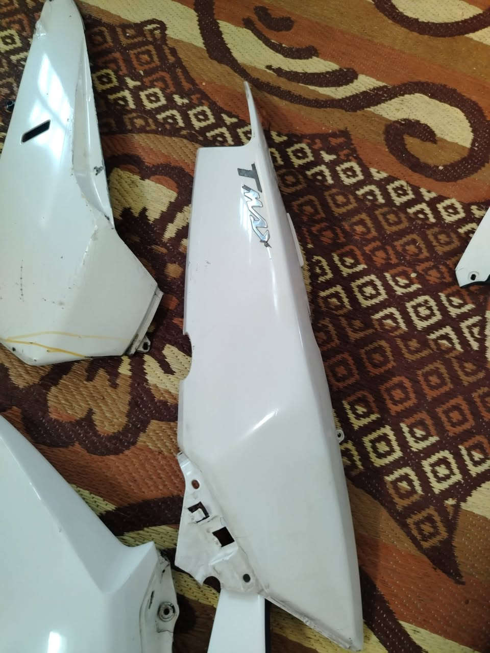 السلام عليكم كفر تيماكس 2011 نقص بس تريشة يسرة ظفيرة مازدة ظفيرة بكلايت واقية طين عنوان مدينة الصدر قطاع 24
***********
