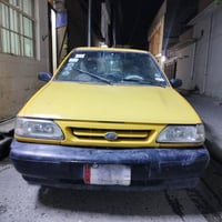 محرك وكير • تحويل فقط • 2009