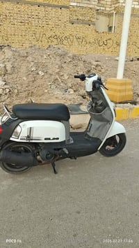بوليسي • مستعجل