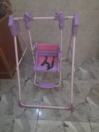 مرجوحه • نضيفه • شارع ابو سمير