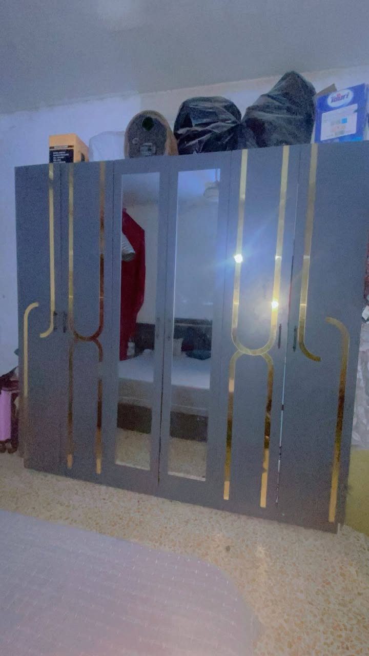 غرفة للبيع ضرر مجرة وحدة ب350
