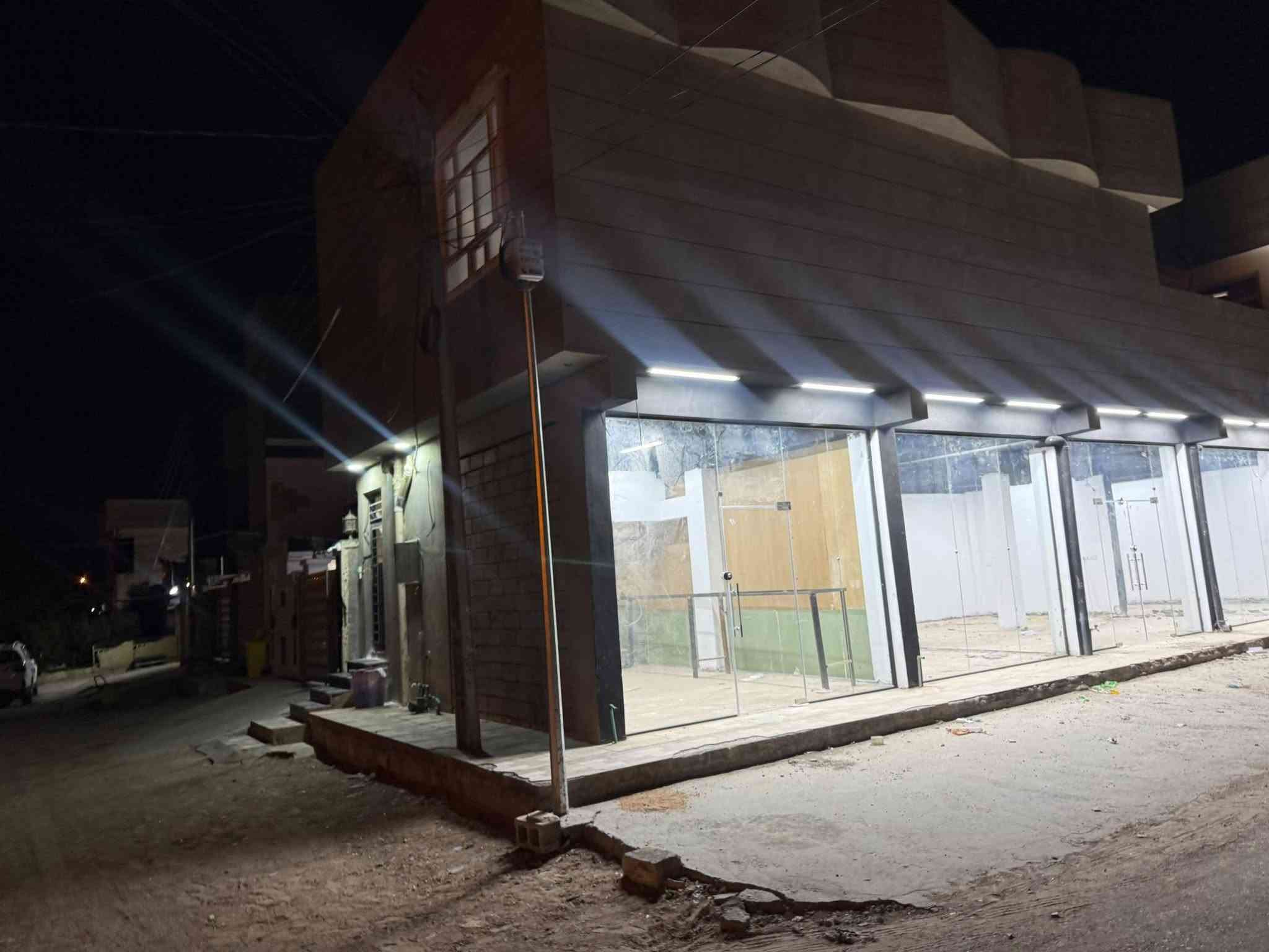 عمارة • ١٥٠م • طابو زراعي