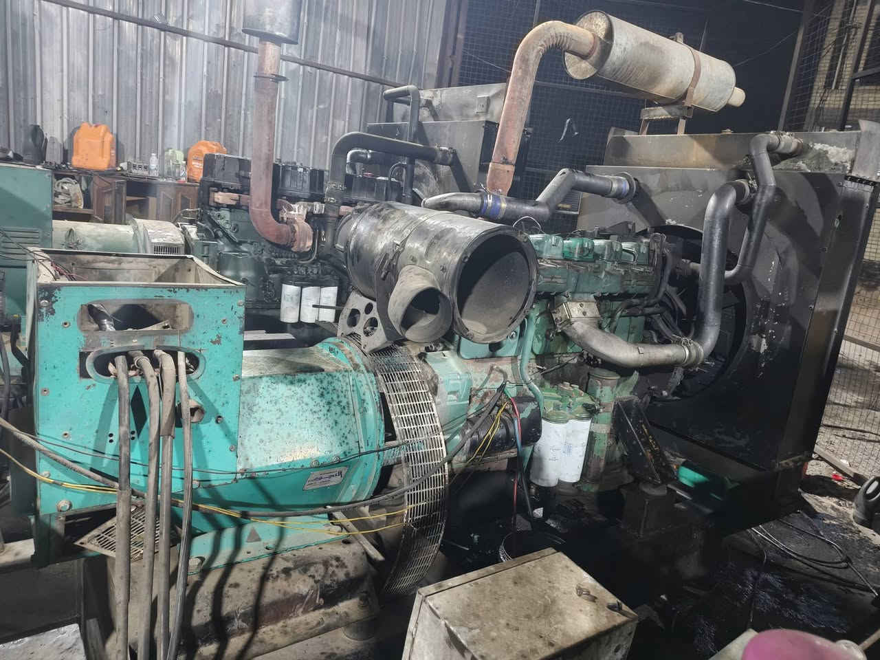 فولفو 122 ستندر توليد 250 بلادي راديتر نظيفه سوبر جديد بم جديد المكينه مجلبه متفتر
للبيع مكاني الشعلة 
الصابيات
***********
