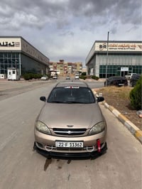 اوبترا هاتشباك • ٢٠٠٩ • جير عادي