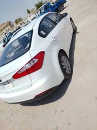 سيراتو ٢٠١٦ • ١٧٠ ألف • كفالة عام