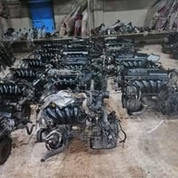 مكينه كورلا • وارد يابان • ضمان سبوع