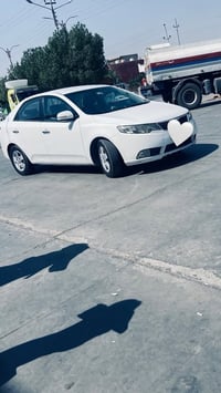 سيراتو ٢٠١١ • ١٦٠٠ • خانقين