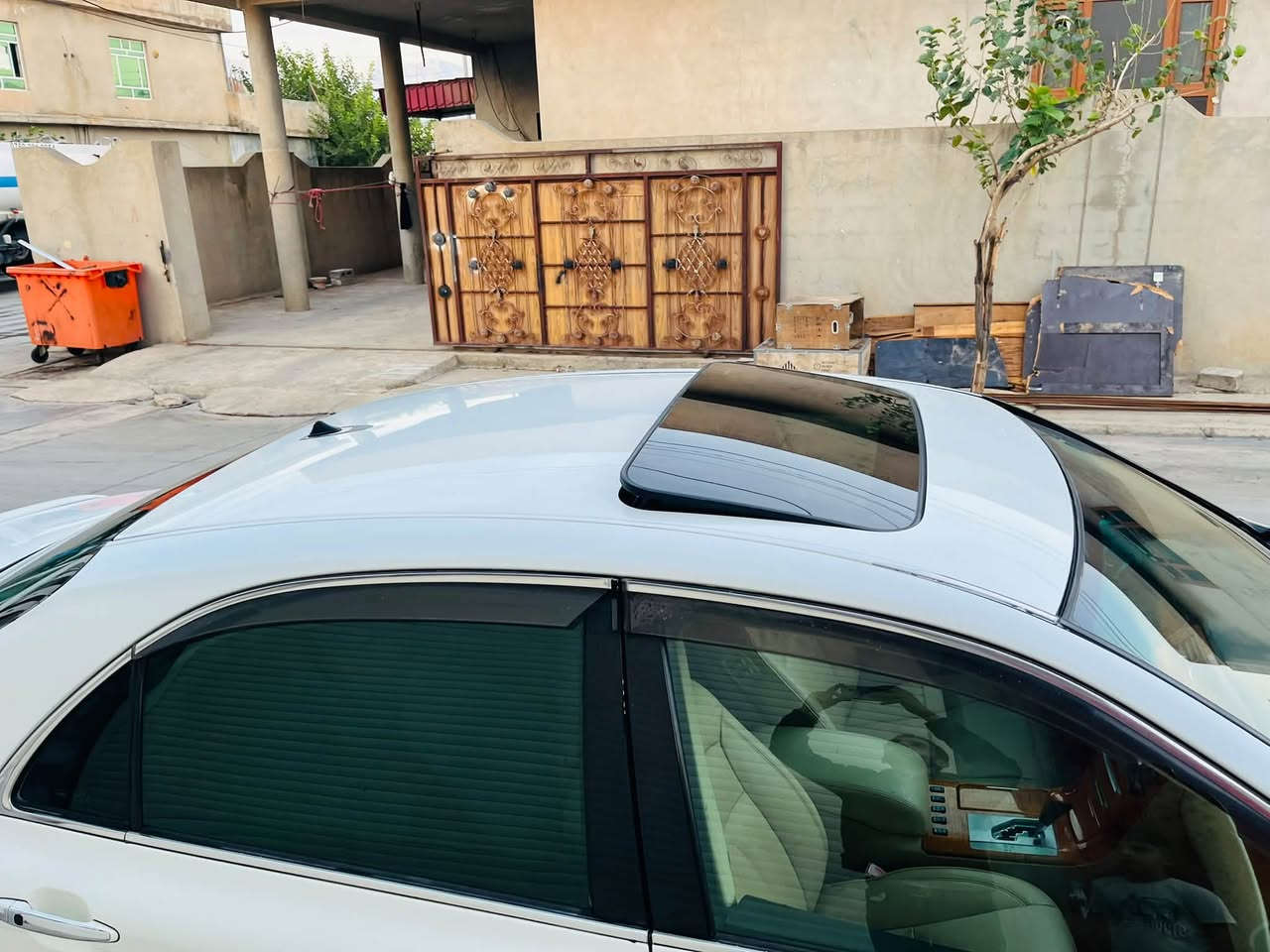 ماجيستا • ٢٠٠٧ • ٥٧٠٠٠