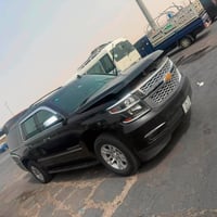 تاهو شوفر • ٢٠١٨ • رقم بصره