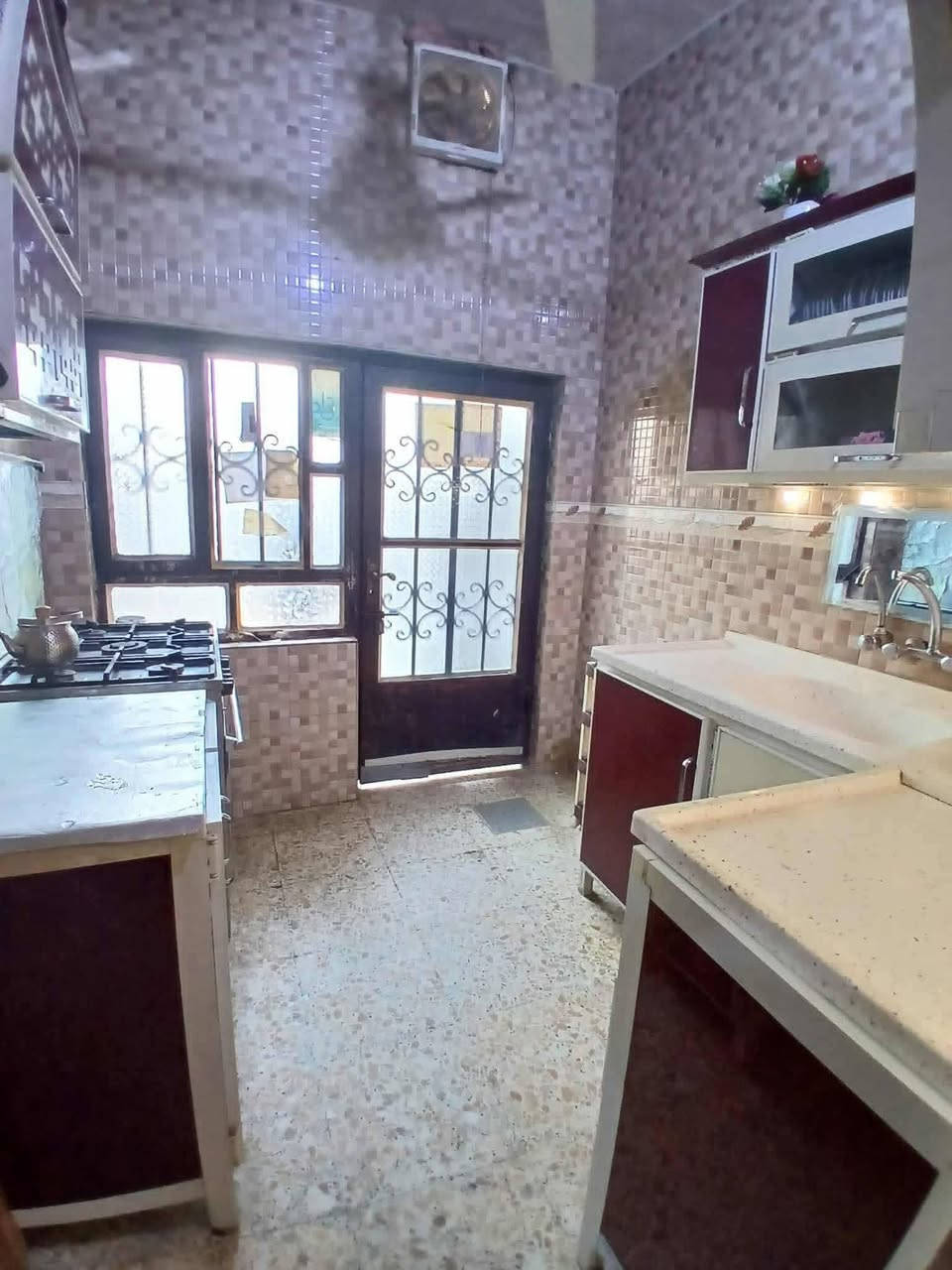 طويريج • بيت طابقين • طابو زراعي