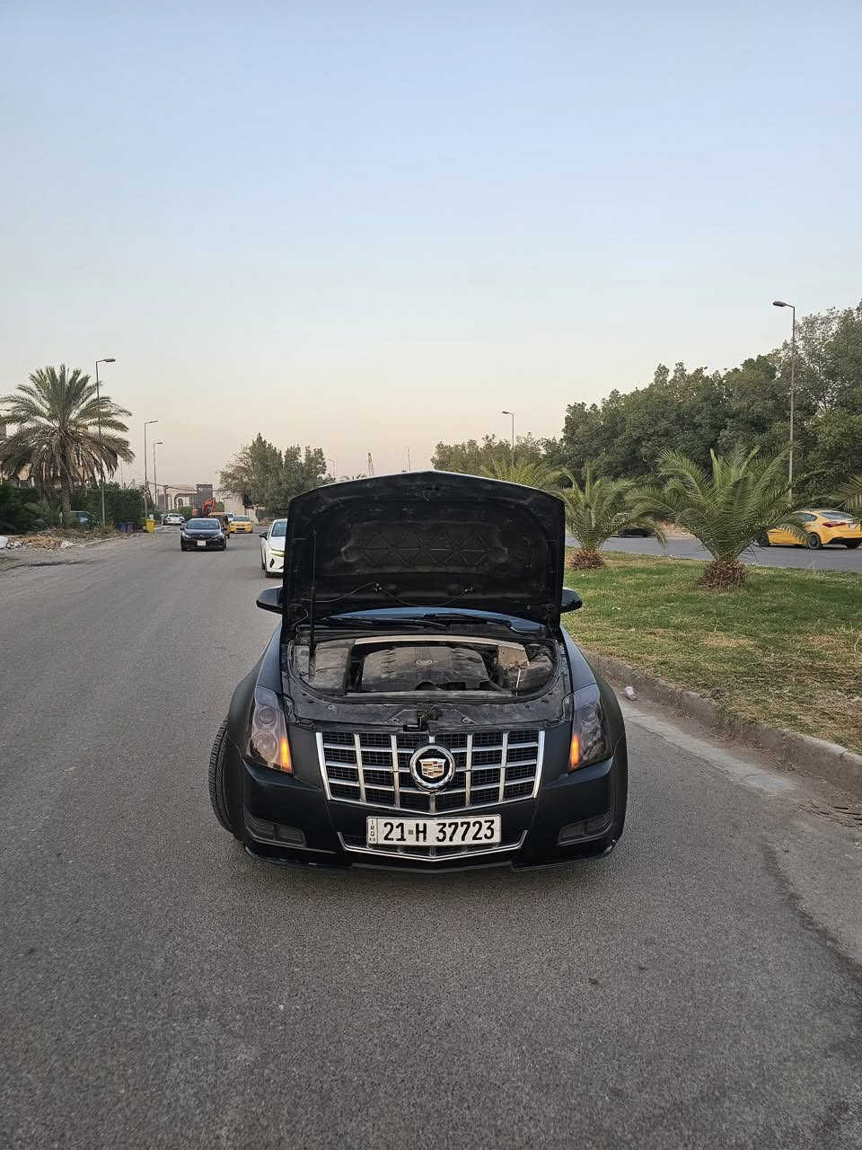 كديلاك CT’s 2013 فول مواصفات خليجيه كفاله 
بدون ضرر فقط طعجه بسيطه ب جاملغ الخلفي يسره على وضعها 
بانوراما 
تشغيل عن بعد 
كشنات تدفيه 
كشنات كهرباء 
أناره rgb
متبرجمه بانزين عادي 
ماشيه ١٣٠ الف ميل 
ماشيه على المحرك الجديد ١٠ الف ميل 
حادثها موضح بالصوره فقط بارد السياره خليجيه 
كامرا خلفيه 
شوته kn
صدر جديد 
تايرات جديد 
منضومه تبريد كامله 
بدون حماوه 
اي نقص ما بيها ادامه جديده كامله مكملة
تضليلها بعد ٨ اشهر ينتهي

تغليف اسود مات 

السعر 120 ورقه وبيه مجال للشراي 
الاتصال والواتساب ***********

رابط الواتساب المباشر للمراسلة 👇🏻☑️
https://wa.me/9647844200091

