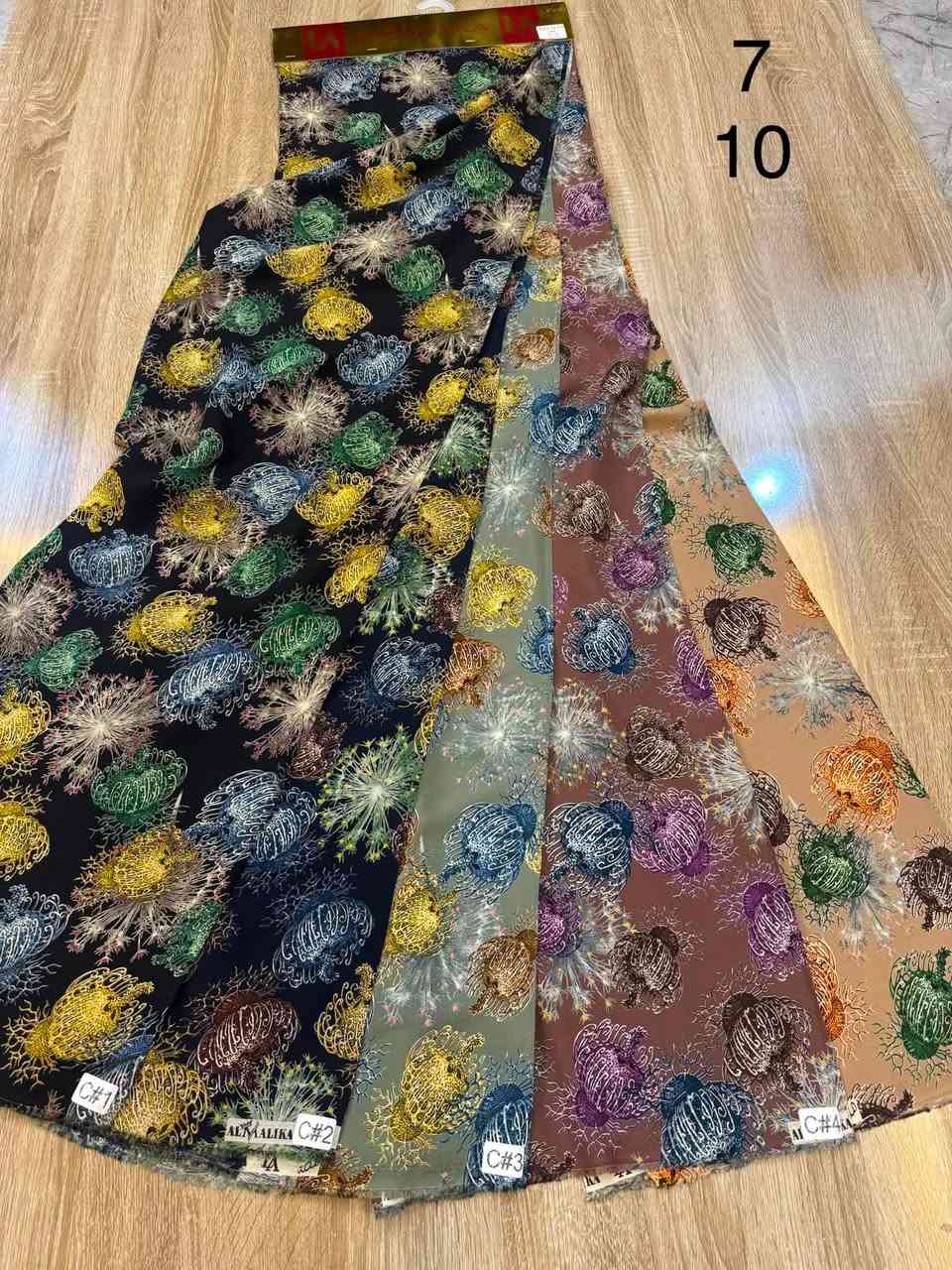 السلام عليكم  
أيطالي دبل صبغ دز چارج 
لبيع فقط جمله 
ماركه الملكه 
للتواصل ***********
