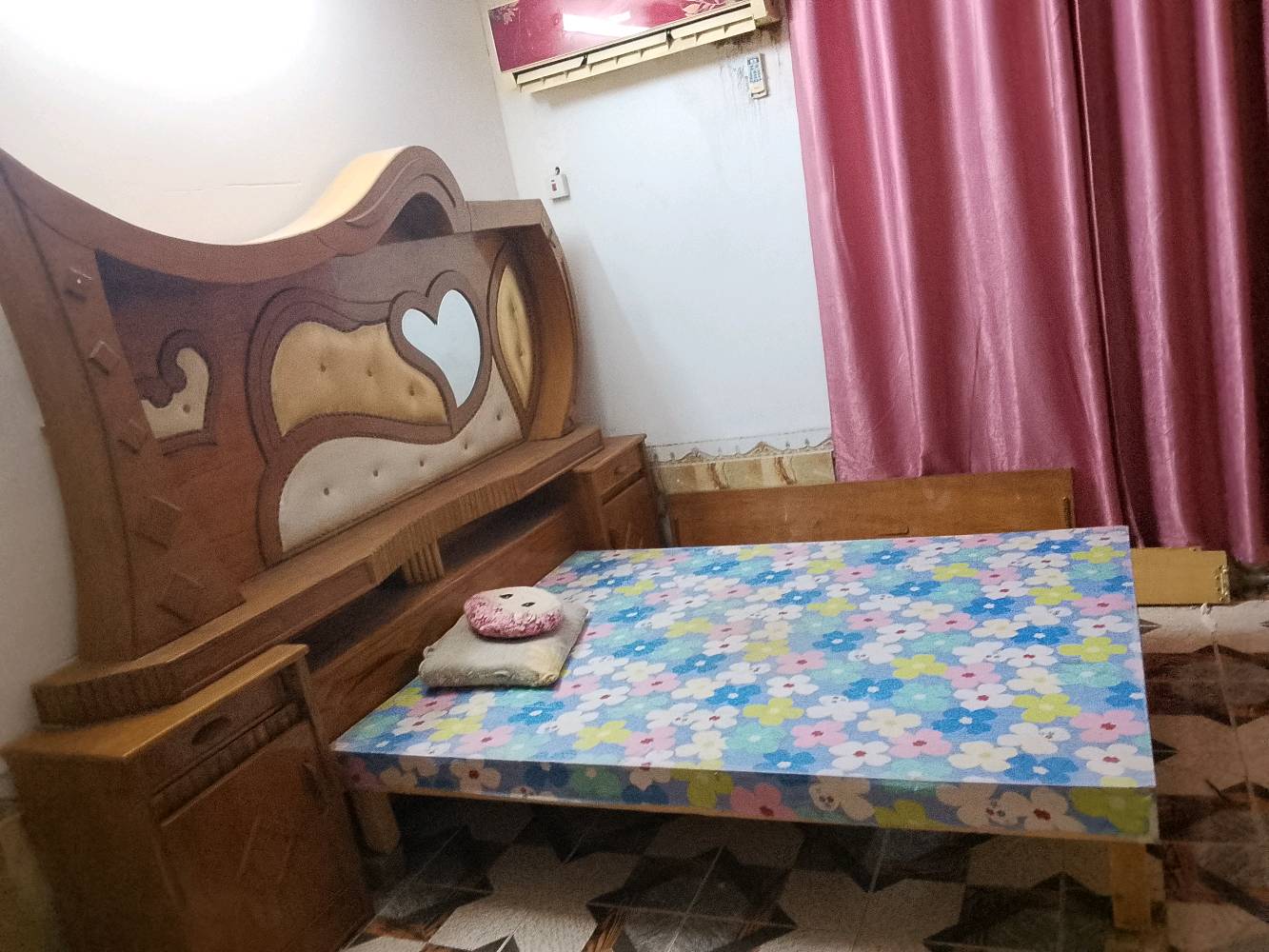 غرفة كاملة • شغل تسكام • بابل بني ساله