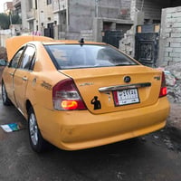 اليفان • ٢٠١١ • رقم بغداد