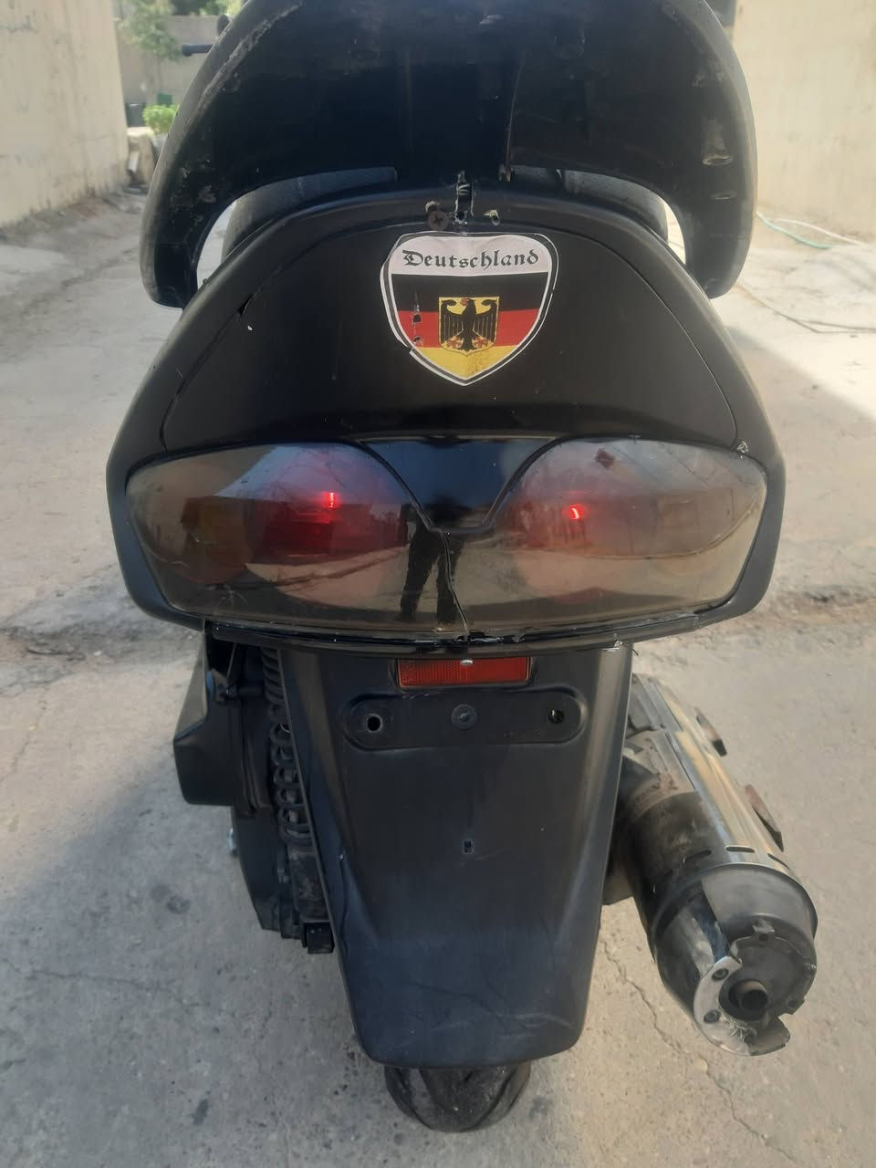 للبيع ماطور فورزا 06محرك مفتوح بس لا صرف ولا بخار كهربائية كامل شغال سعر 400بي مجال مكانك حسابات او مراوسا ويا ٤كير***********
