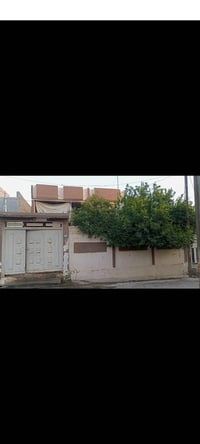 جانب الايمن • حي العامل • ٢٠٠م