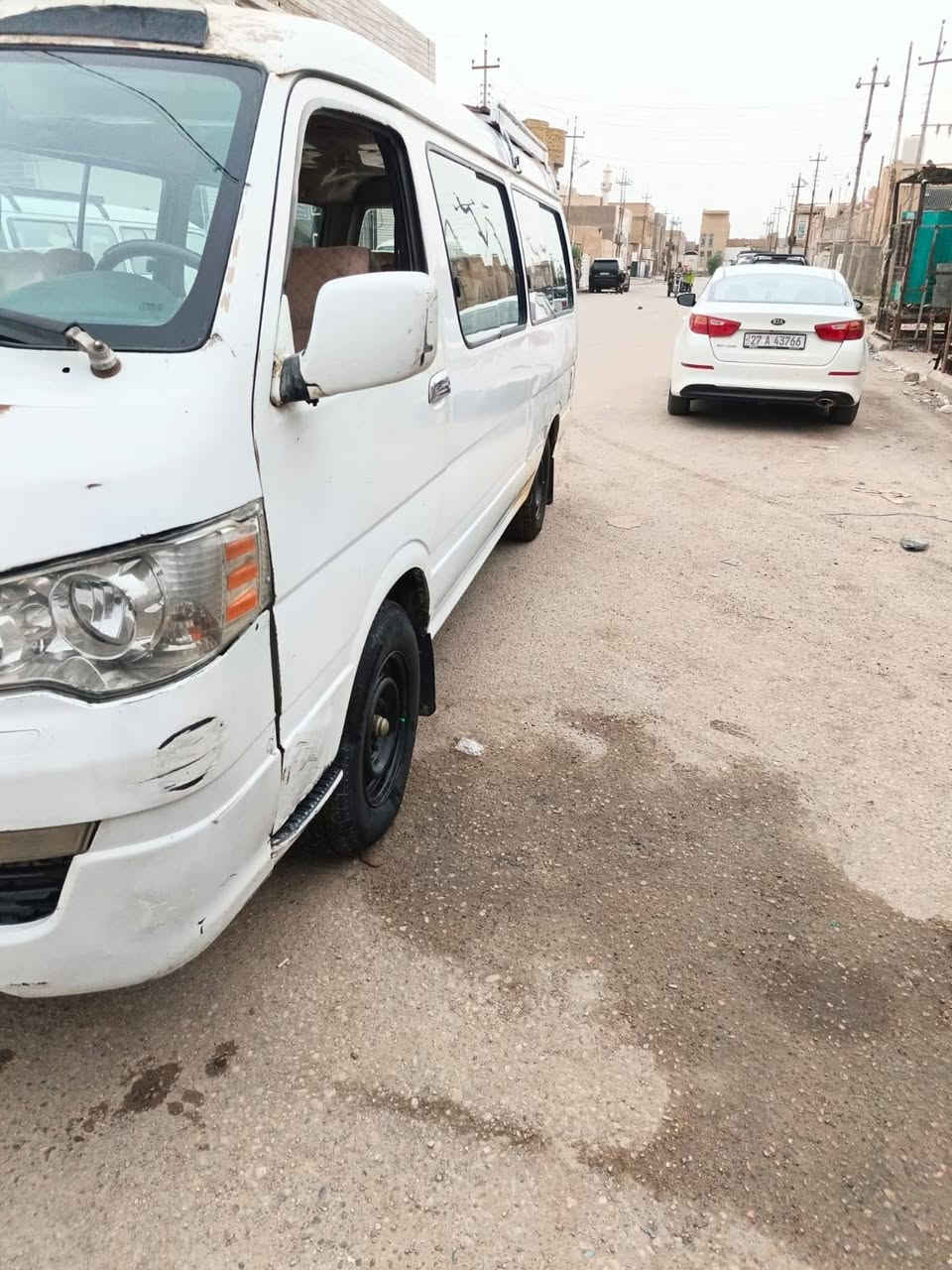 جنبي • ٢٠١٢ • ناصريه