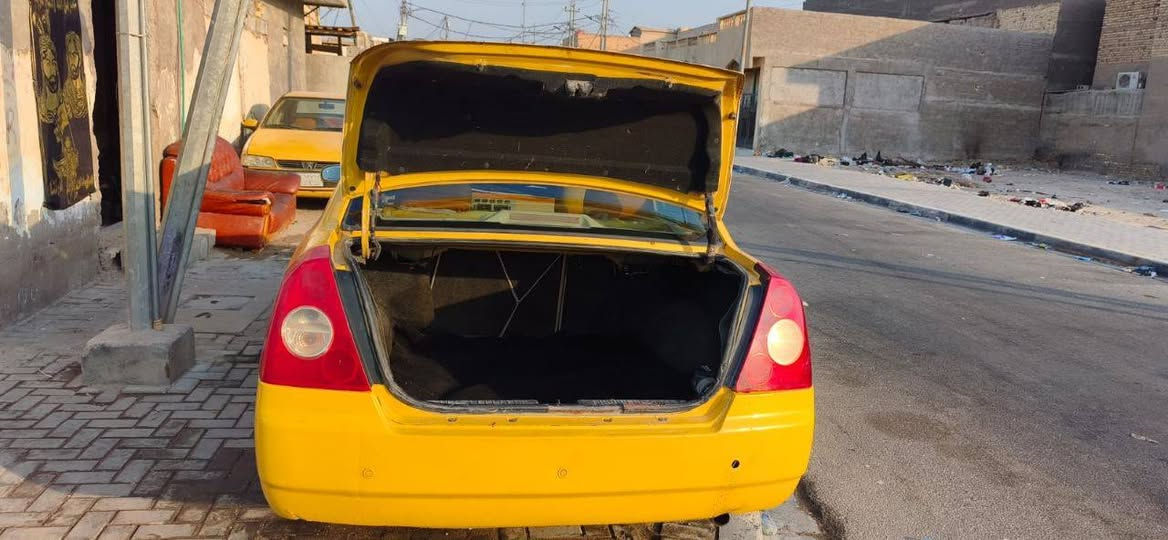 رقم بغداد • ٢٠١١ • باسمي