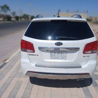 سورنتو SX VIP • 2013 • 3500 V6
