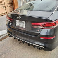 اوبتيما S • بصمه • فول مواصفات