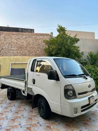 كيا • موديل ٢٠١٤ • ماشي ٢٧٠الف