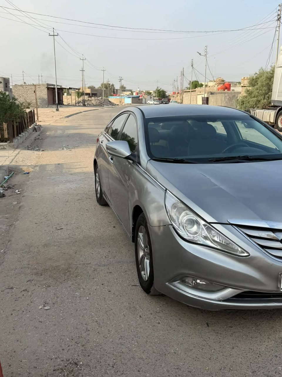 سوناته • ٢٠١٤ • مكينة ٢٤٠٠