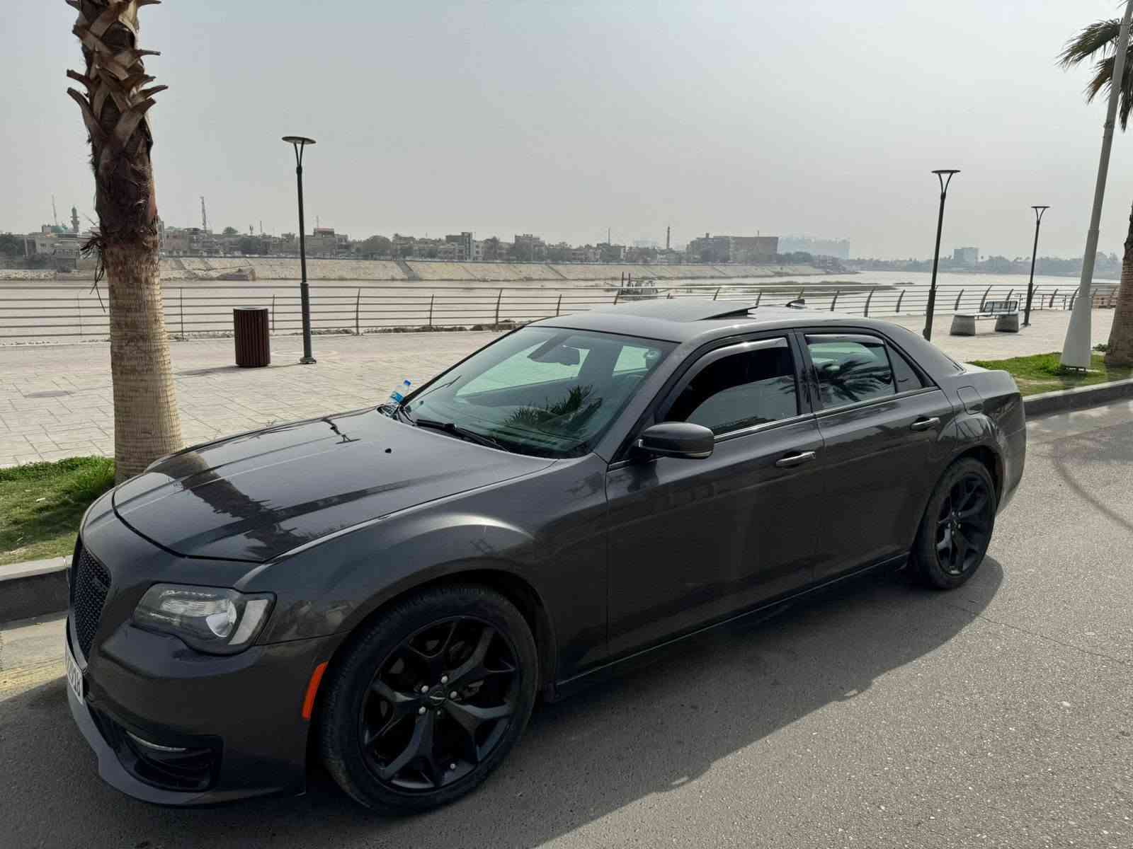 اوباما S300 • ٢٠٢٣ • رقم اربيل