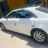 كامري 2009 للبيع او مراوس السعر 75 الكير بي مشكله للتصال  07834069922