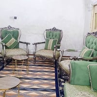 زان تركي • ١٠مقاعد • نضيف جدا