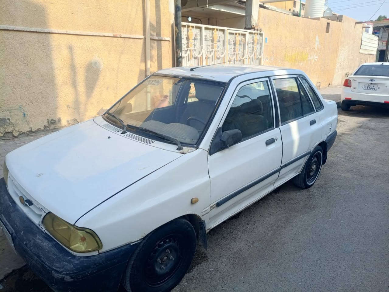 سايبا • ٢٠١٤ • حي الحسين
