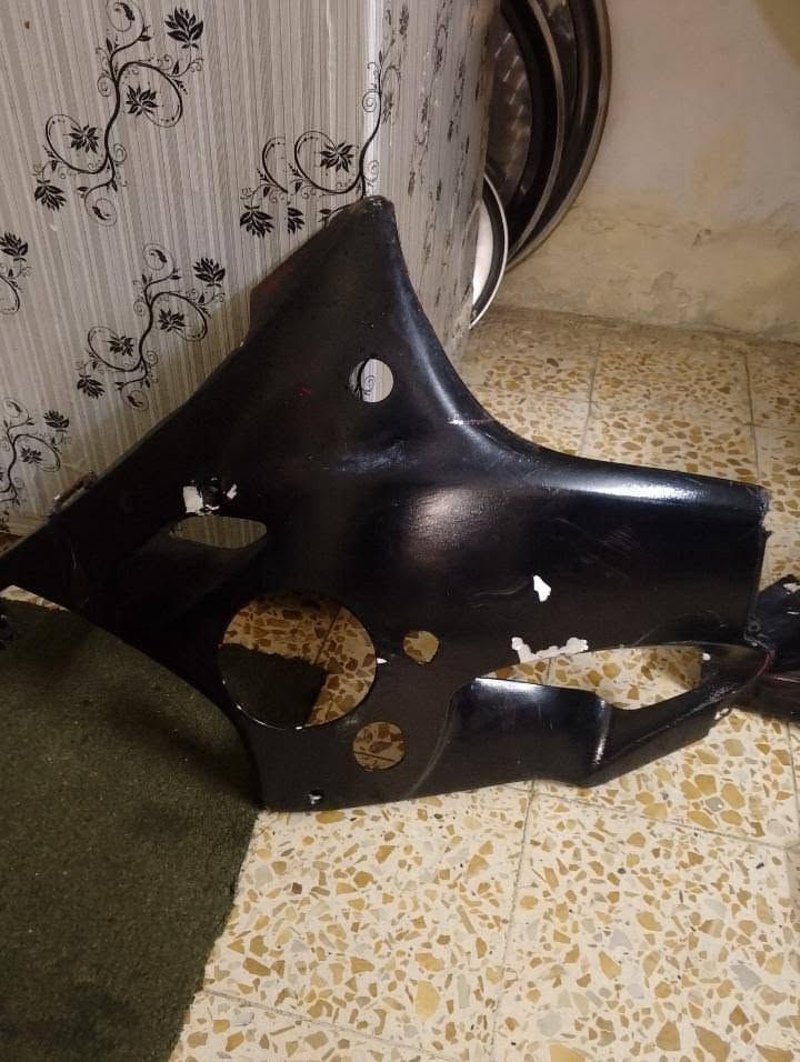 سلام عليكم اخوان كفرات افوري للبيع ودشبول افوراي شغال كفرات نضافتهن 75 بل ميه كفرات كامله ذيل بجم صفحايات مكاني بغداد الدوره واني مكلف بل نشر هاذه رقم صاحب الكفرات ***********
